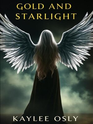 cover image of Gold and Starlight